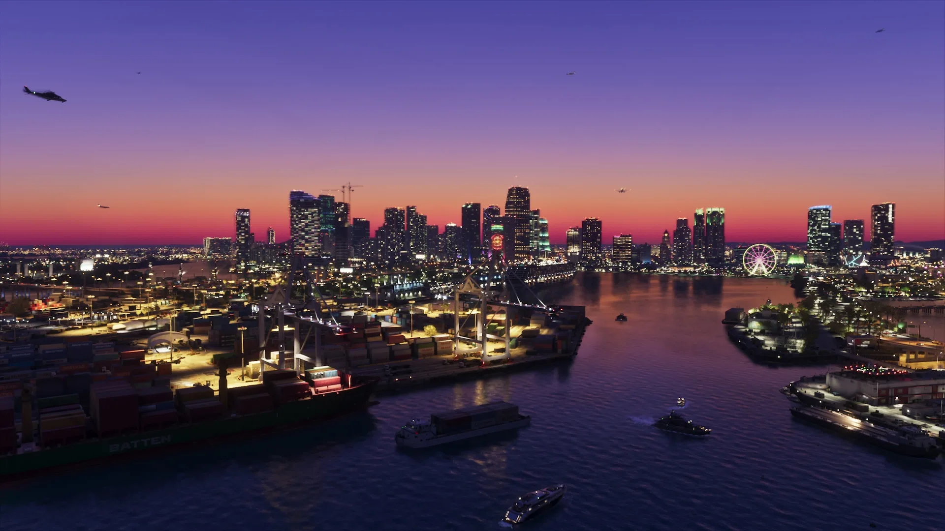 Vice City